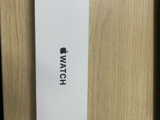 Apple Watch SE 40 mm