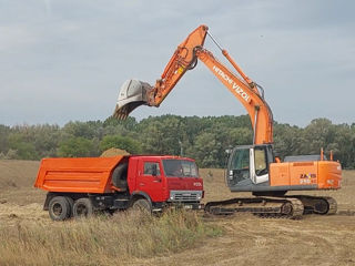 Экскаватор hitachi- 250lc foto 3