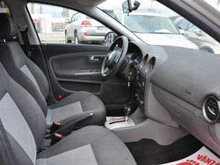 Seat Ibiza foto 8