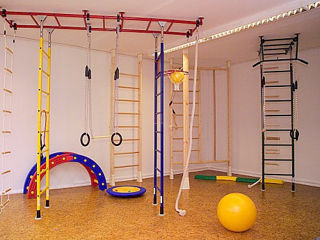 Установка Турников, Крепление шведской стенки , Сборка спортивной мебели, навеска боксерской груши.