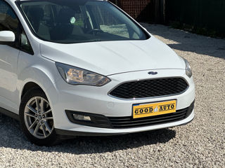 Ford Grand C-MAX foto 2