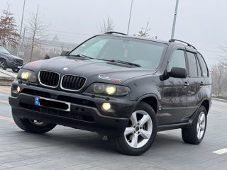 BMW X5 foto 2