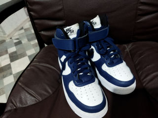 Nike Air force 1 foto 4