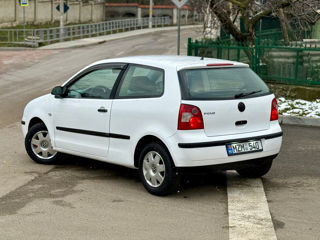 Volkswagen Polo foto 2