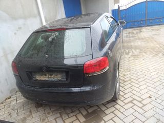 Piese Audi A3 S3 1.9 Tdi & 2.0 Tdi Anul 2006 foto 3