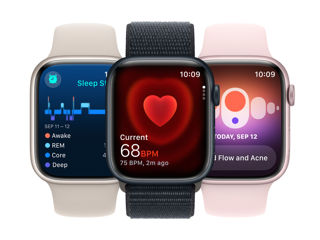 Smart watch Apple Watch Series 9 foto 6