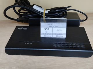 Док станция Fujitsu Switch Pro09     550 lei