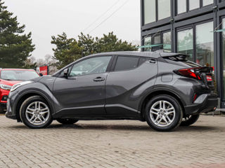 Toyota C-HR foto 5