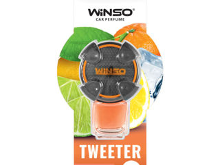 Winso Tweeter 8Ml Squash 530860