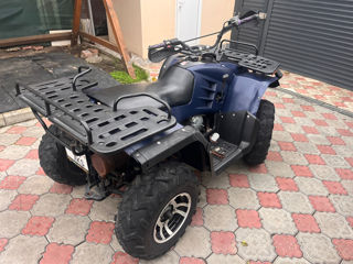 Polaris Stels 300B foto 3