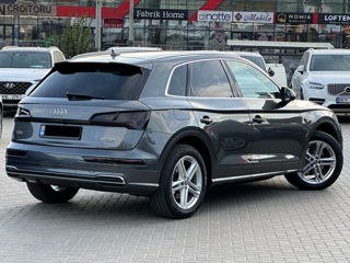 Audi Q5 foto 4