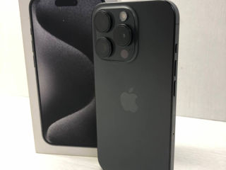 Vând iPhone 15 Pro!!!