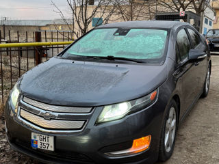 Chevrolet Volt foto 3