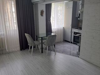 Apartament cu 1 cameră, 30 m², Centru, Bălți