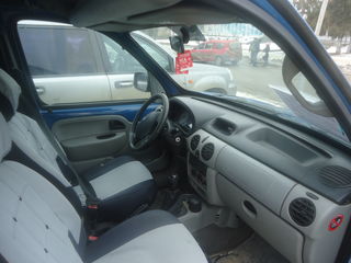 Renault Kangoo foto 5