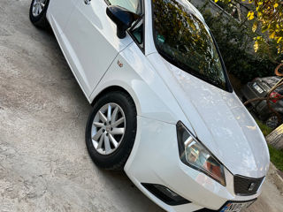 Seat Ibiza foto 1