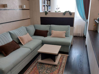 Apartament cu 2 camere, 68 m², Centru, Ialoveni foto 2