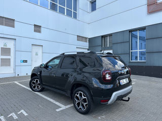 Dacia Duster foto 4