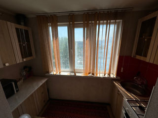 Apartament cu 1 cameră, 42 m², BAM, Bălți foto 7