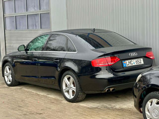 Audi A4 foto 2