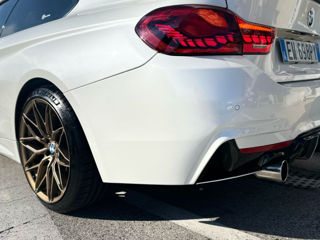 Roti BMW 3 4 R19 de vara New foto 1