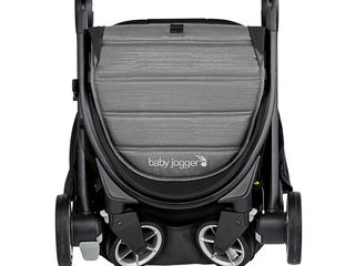 Carucior Baby Jogger City Tour 2 Slate foto 4