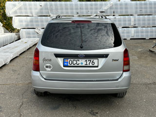 Ford Focus foto 4