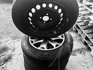 185/65 R15 4/100 foto 2