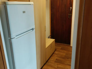 2-rm apt., 46 м², 2/5 fl.