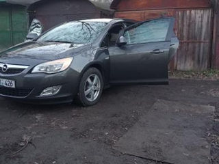 Opel Astra foto 2