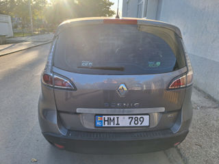 Renault Scenic foto 3