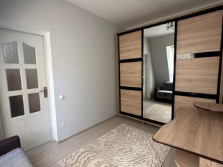 Apartament cu 2 camere, 43 m², Râșcani, Chișinău foto 1