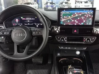 Audi A5 foto 9