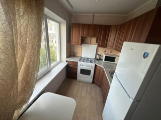 Apartament cu 1 cameră, 40 m², Botanica, Chișinău foto 4