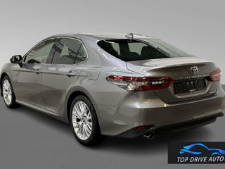 Toyota Camry foto 3