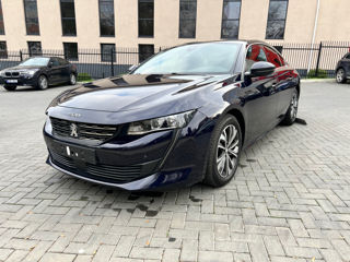 Peugeot 508 foto 3