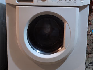 Узкая стиральная машина LG foto 1