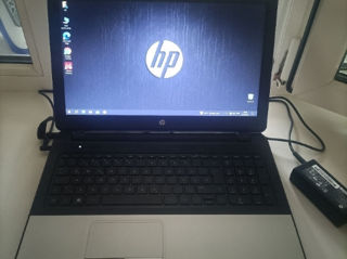 Netbook Hp 355 2g . 10/10 Acumulator Nou ...