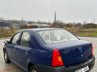 Dacia Logan foto 6