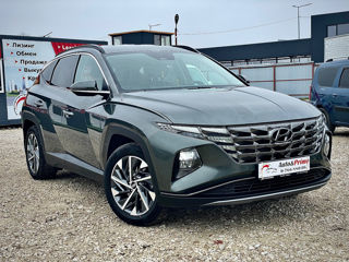 Hyundai Tucson foto 3