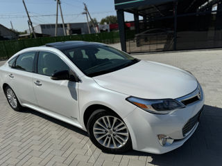 Toyota Avalon foto 2