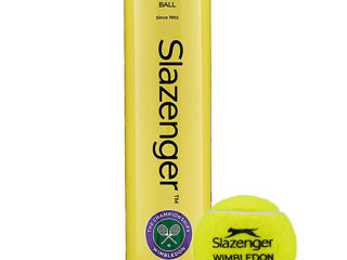 Mingi Tennis Slazenger Official Wimbledon 2024