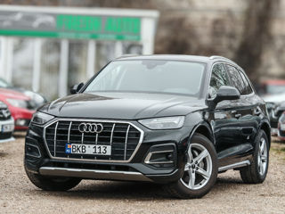 Audi Q5 foto 2