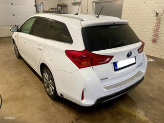 Auris hibrid prius 20 Lexus RX GS IS LS Hibrid benzina