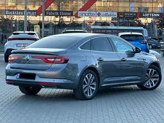 Renault Talisman foto 5