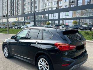 BMW X1 foto 6