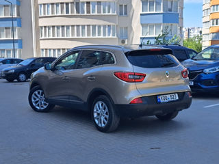 Renault Kadjar foto 3