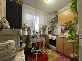 Apartament cu 1 cameră, 31 m², Botanica, Chișinău foto 4