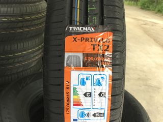 175/60 R15 Tracmax Xprivilo TX2/ Доставка, livrare toata Moldova