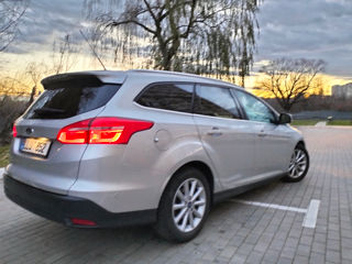 Ford Focus foto 4